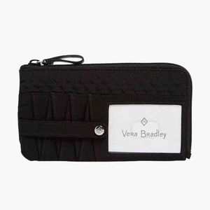 Vera Bradley Ultimate Card Case Wallet